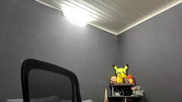 SarahHeadly's cam snapshot