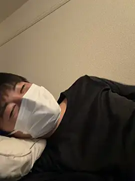 OCHAZUKE123 live sex cam