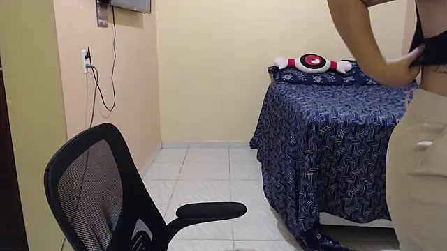 Beijoproibido live sex cam