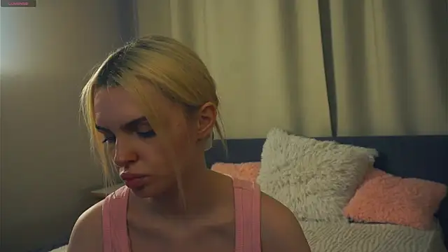 PatricePerlow live sex cam