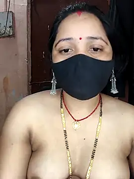 Hot_Bhabhi-ji's cam snapshot