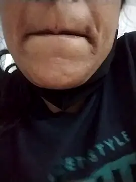 Fast_lady's cam snapshot