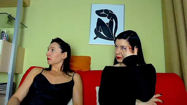 BDSMStars live sex cam