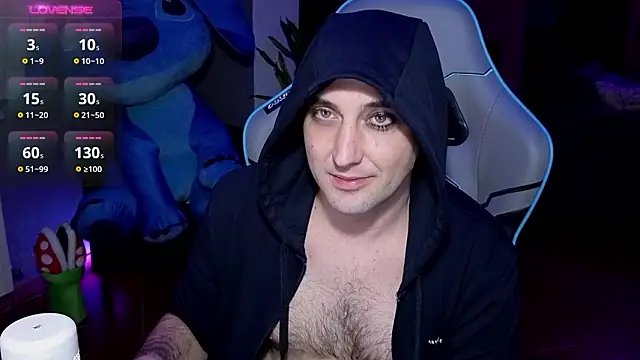 Gil_gamesh90 live sex cam