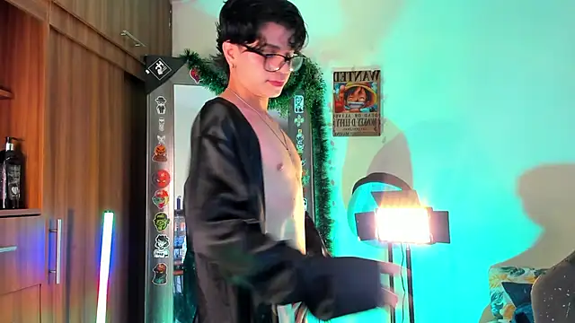 marckalexis live sex cam