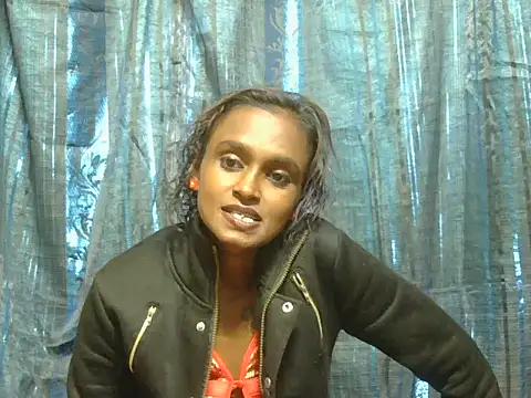 SassyXindian's cam snapshot