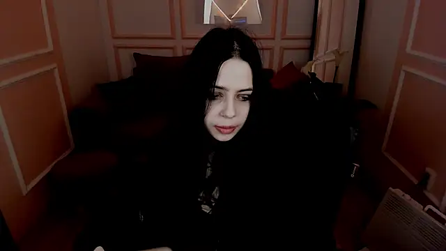 madam_inferno's cam snapshot