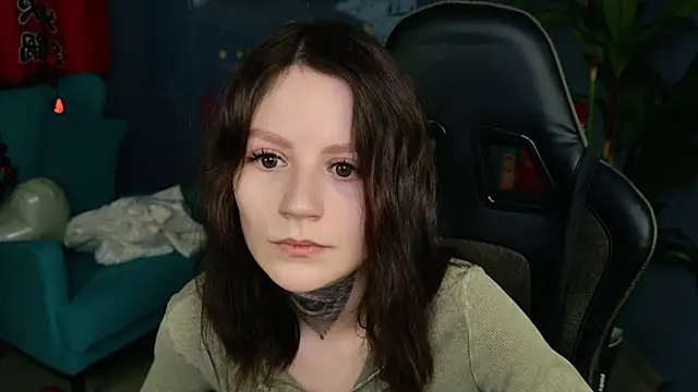 VeliraBraitberg's cam snapshot