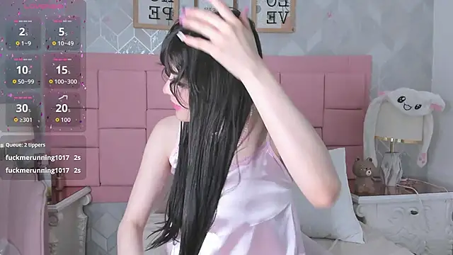 dolly_kitter's cam snapshot