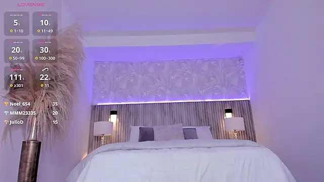 lenah_smith's cam snapshot