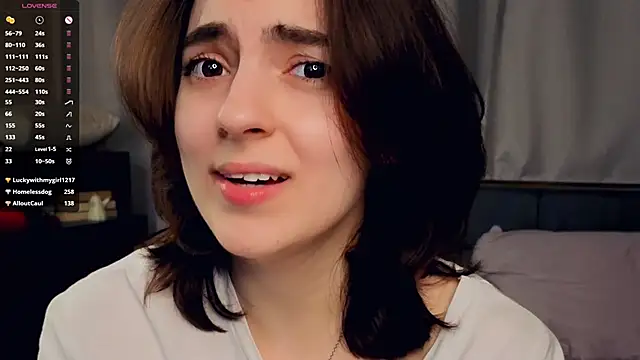 DracosMoon live sex cam