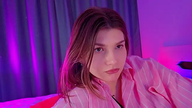 WilmaJohnson's cam snapshot