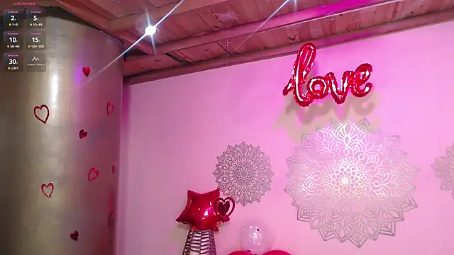 ArianaRouge's cam snapshot