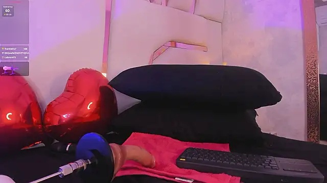 MelodyBloom_'s cam snapshot