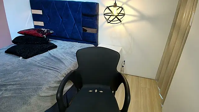 Mabel_Gray's cam snapshot