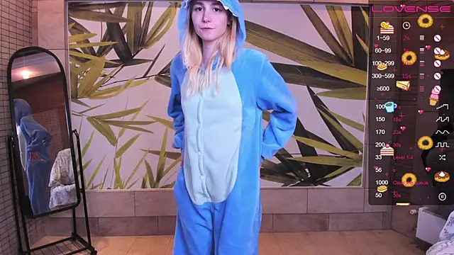 fleximona's cam snapshot