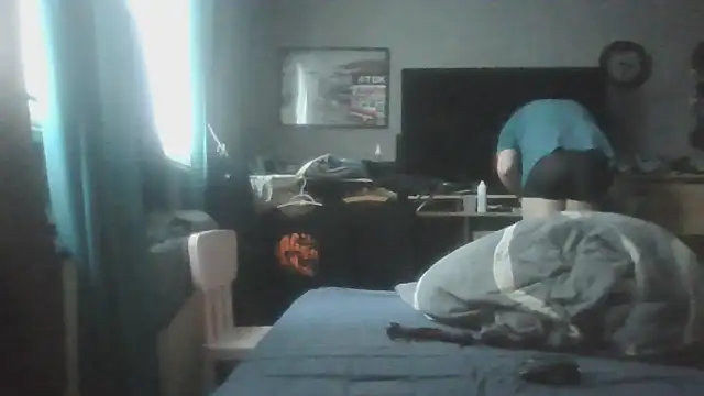 Prehistorixxx2686 live sex cam