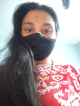 Saishaa's cam snapshot