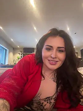 Kristyoff live sex cam