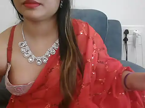 GoddessAyeshaA's cam snapshot