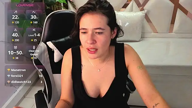 maria_tp's cam snapshot