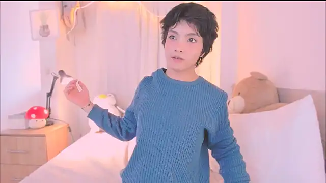 Sweet_Allan live sex cam