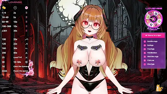 hadamia live sex cam