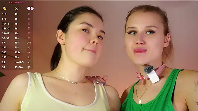 BertaForth live sex cam