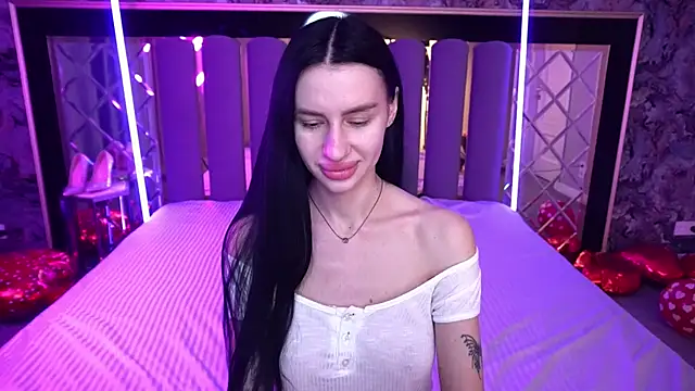 Snow_WhiteeeX live sex cam