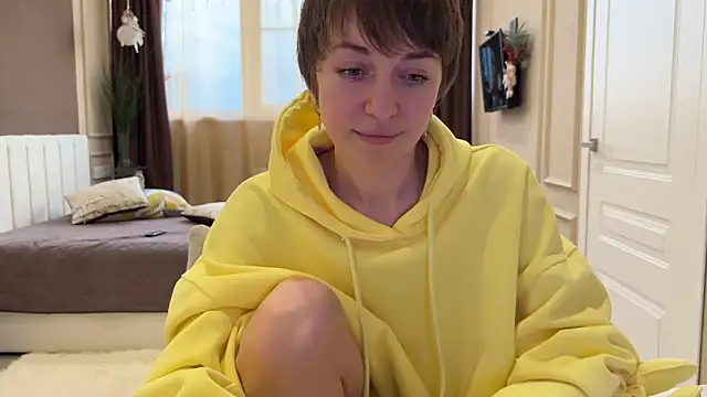 daniellia_ live sex cam