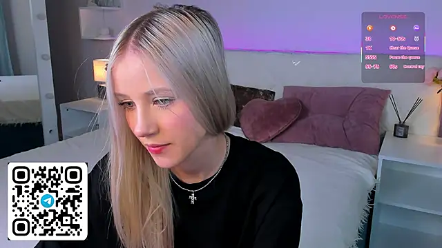 Anellyball live sex cam