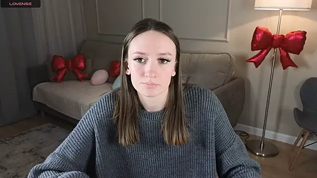 cutienaughtygirl's cam snapshot