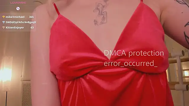 error_occurred_'s cam snapshot