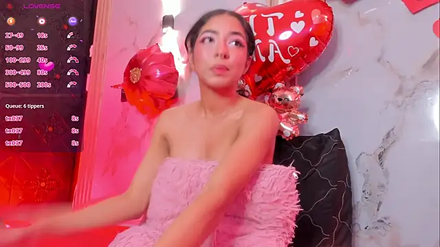 Aron_and_molly live sex cam