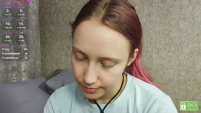 Cutie_Ellis's cam snapshot