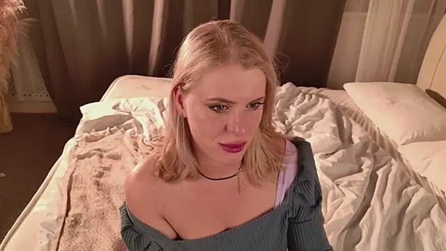 Real_Kindness's cam snapshot