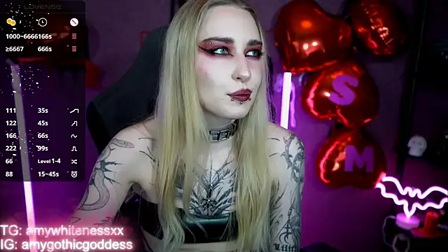 amywhitenessxx's cam snapshot