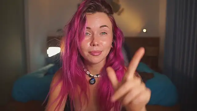 Sarah_Pink live sex cam