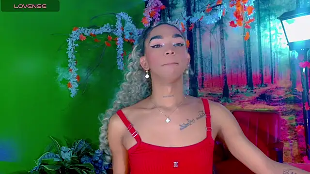 nickyminach_ live sex cam