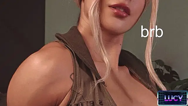 LucyAllenX live sex cam