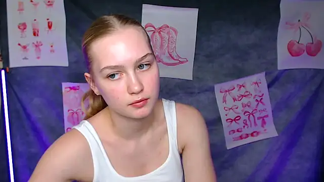 MademoiselleCl live sex cam