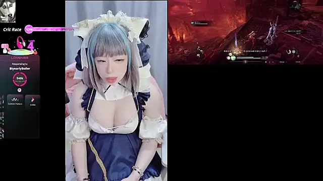 diaperlilinai0210 live sex cam