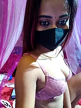 Puja-baby live sex cam
