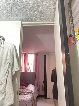 MorganHot0809 live sex cam