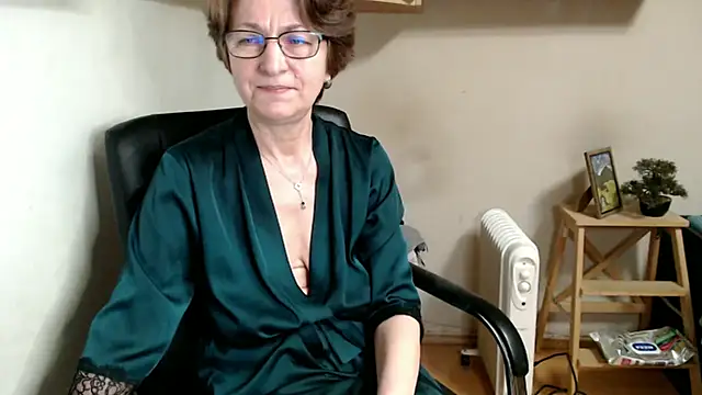 katemodel's cam snapshot