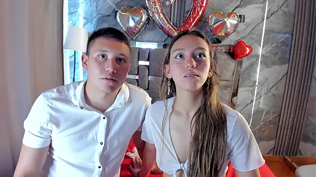 Manson_and_Zoe live sex cam