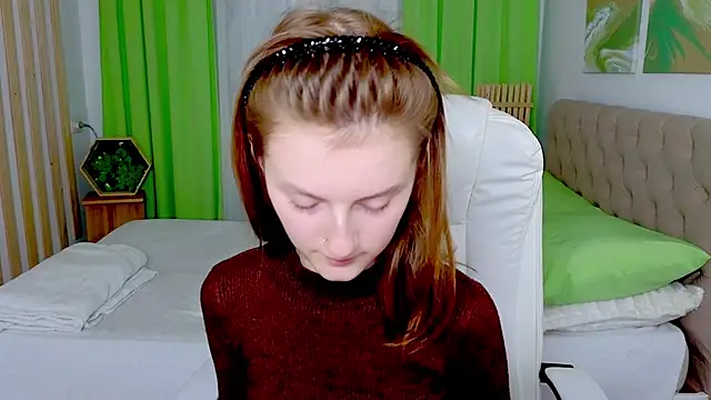 Miss_Alisa_ live sex cam