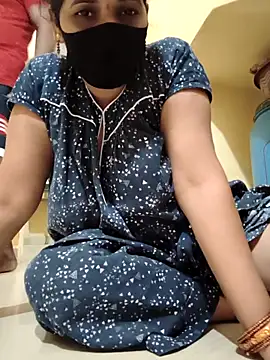 Anjali_Bhabhi_Ak47's cam snapshot