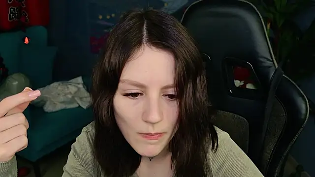 VeliraBraitberg's cam snapshot