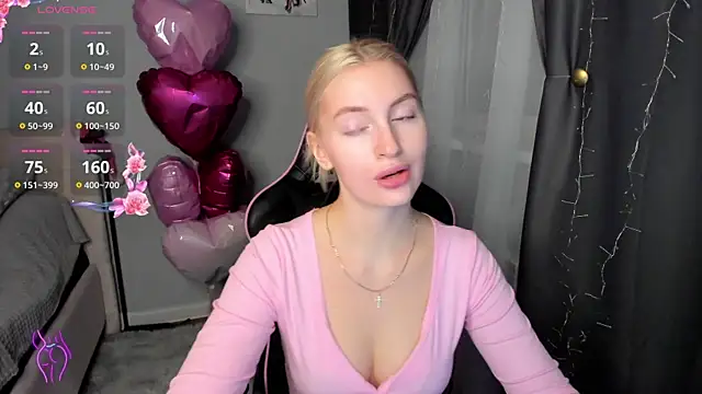 Kimmy_powell's cam snapshot